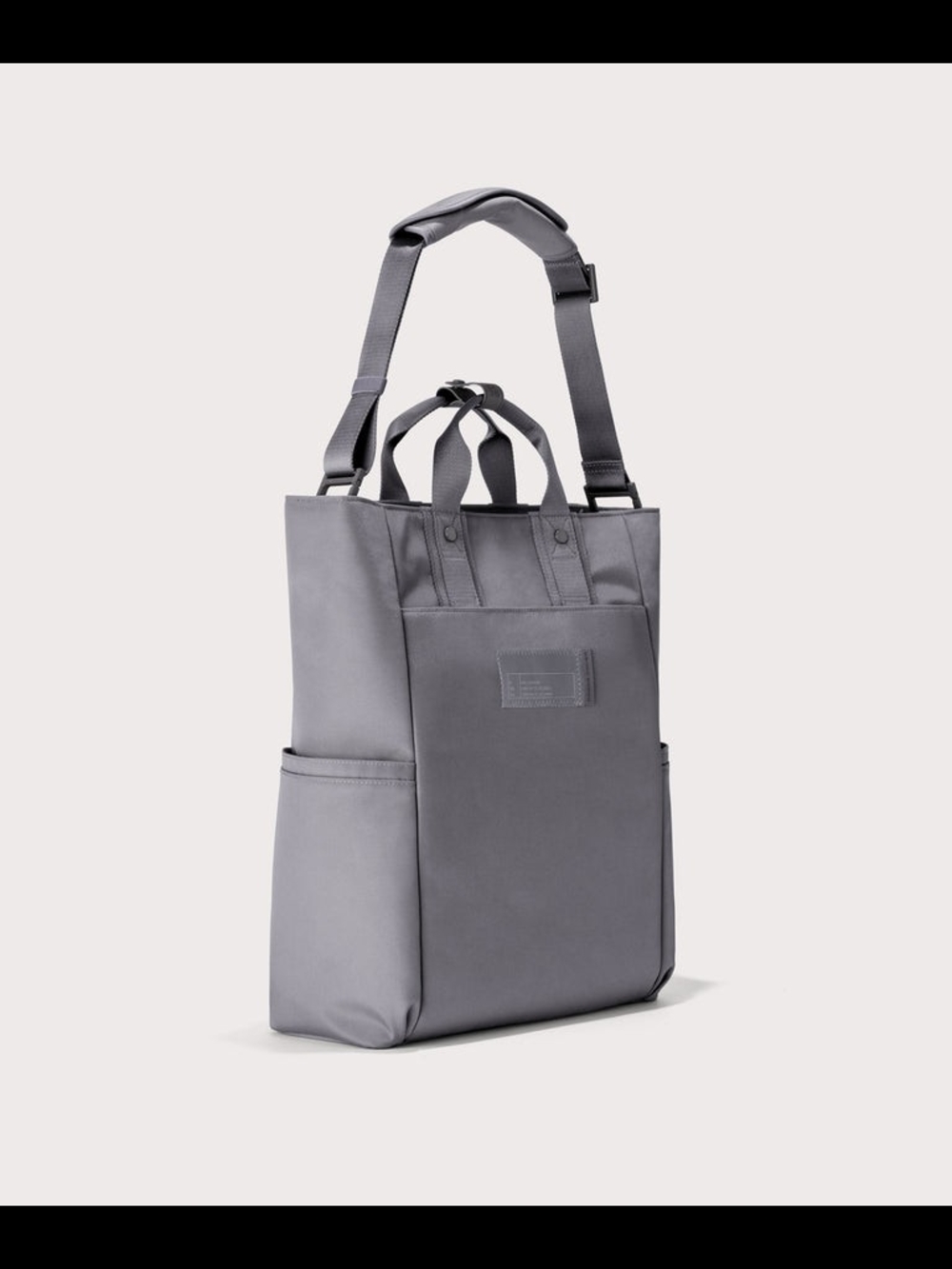 Petra Convertible Tote